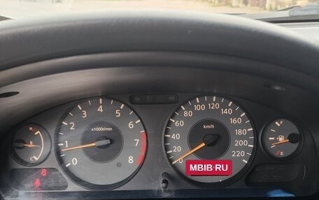 Nissan Almera Classic, 2007 год, 370 000 рублей, 7 фотография
