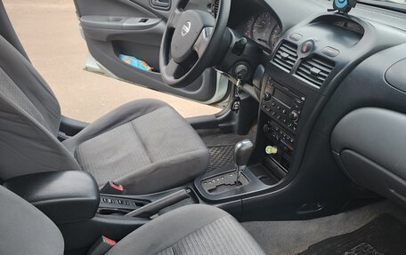 Nissan Almera Classic, 2007 год, 370 000 рублей, 15 фотография