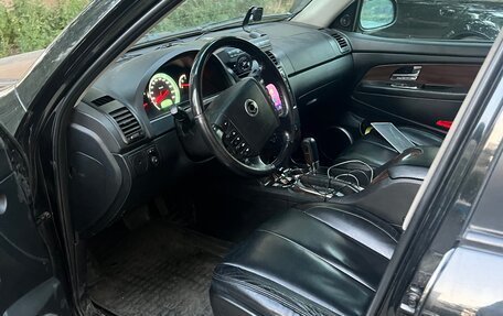 SsangYong Rexton III, 2008 год, 1 150 000 рублей, 12 фотография