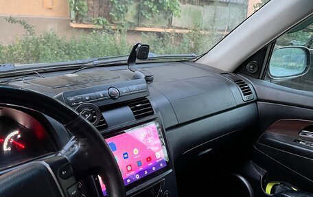 SsangYong Rexton III, 2008 год, 1 150 000 рублей, 8 фотография