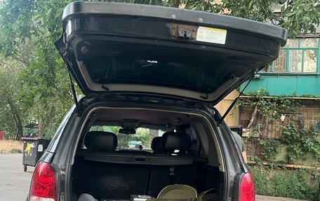 SsangYong Rexton III, 2008 год, 1 150 000 рублей, 19 фотография