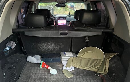 SsangYong Rexton III, 2008 год, 1 150 000 рублей, 16 фотография