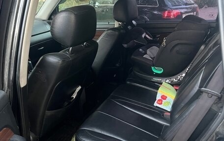 SsangYong Rexton III, 2008 год, 1 150 000 рублей, 13 фотография