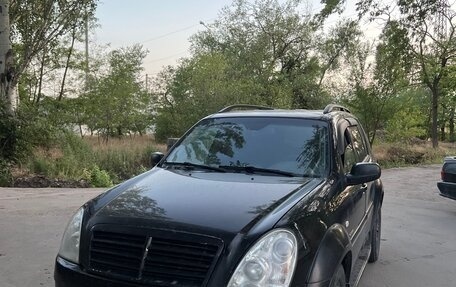SsangYong Rexton III, 2008 год, 1 150 000 рублей, 6 фотография