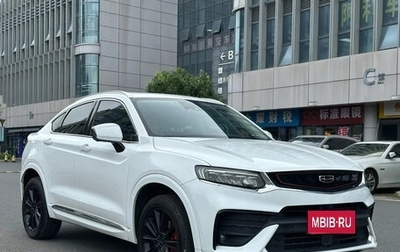 Geely Tugella FY11, 2022 год, 1 700 000 рублей, 1 фотография