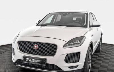 Jaguar E-Pace, 2018 год, 2 150 000 рублей, 1 фотография