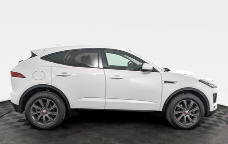 Jaguar E-Pace, 2018 год, 2 150 000 рублей, 3 фотография