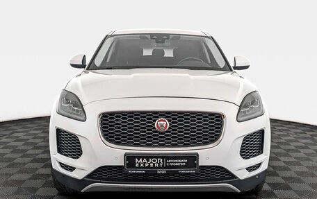 Jaguar E-Pace, 2018 год, 2 150 000 рублей, 2 фотография