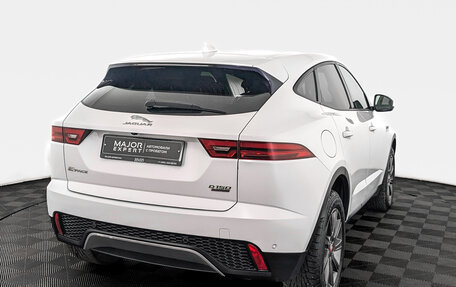 Jaguar E-Pace, 2018 год, 2 150 000 рублей, 4 фотография