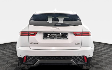 Jaguar E-Pace, 2018 год, 2 150 000 рублей, 5 фотография