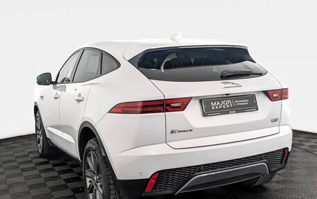 Jaguar E-Pace, 2018 год, 2 150 000 рублей, 6 фотография