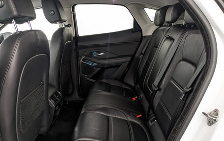 Jaguar E-Pace, 2018 год, 2 150 000 рублей, 16 фотография