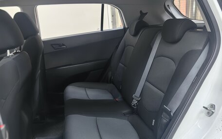 Hyundai Creta I рестайлинг, 2020 год, 1 622 000 рублей, 8 фотография