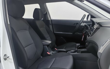 Hyundai Creta I рестайлинг, 2020 год, 1 622 000 рублей, 7 фотография