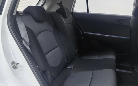 Hyundai Creta I рестайлинг, 2020 год, 1 622 000 рублей, 9 фотография