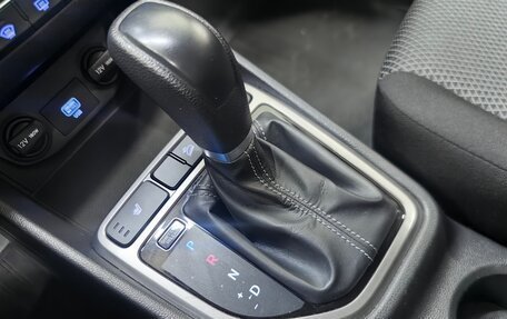 Hyundai Creta I рестайлинг, 2020 год, 1 622 000 рублей, 16 фотография