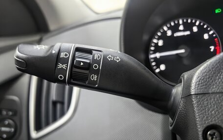 Hyundai Creta I рестайлинг, 2020 год, 1 622 000 рублей, 20 фотография