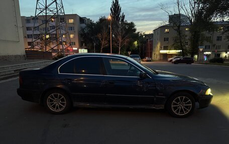 BMW 5 серия, 1997 год, 300 000 рублей, 3 фотография