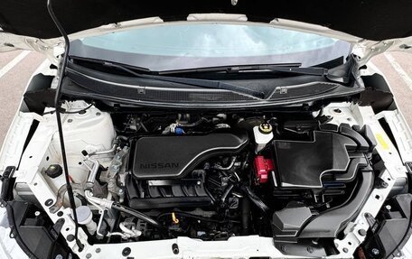 Nissan Qashqai, 2018 год, 1 325 000 рублей, 9 фотография