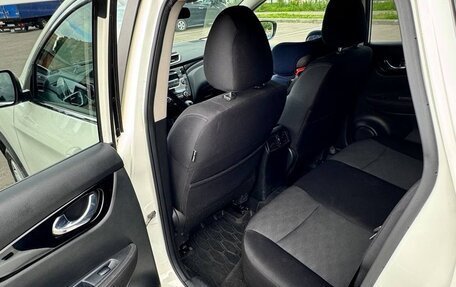 Nissan Qashqai, 2018 год, 1 325 000 рублей, 7 фотография