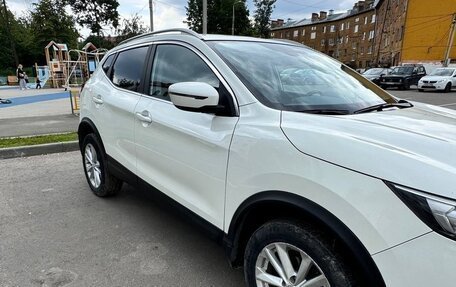 Nissan Qashqai, 2018 год, 1 325 000 рублей, 3 фотография