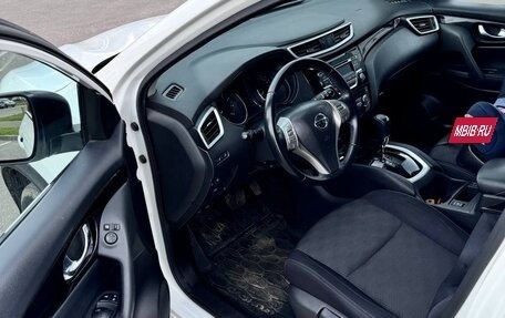 Nissan Qashqai, 2018 год, 1 325 000 рублей, 5 фотография