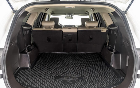 Hyundai Santa Fe III рестайлинг, 2014 год, 2 130 000 рублей, 10 фотография