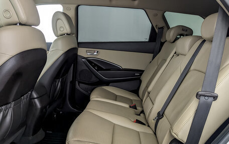 Hyundai Santa Fe III рестайлинг, 2014 год, 2 130 000 рублей, 12 фотография