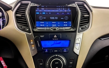 Hyundai Santa Fe III рестайлинг, 2014 год, 2 130 000 рублей, 15 фотография