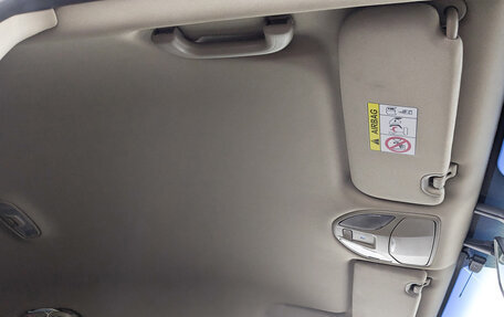 Hyundai Santa Fe III рестайлинг, 2014 год, 2 130 000 рублей, 23 фотография