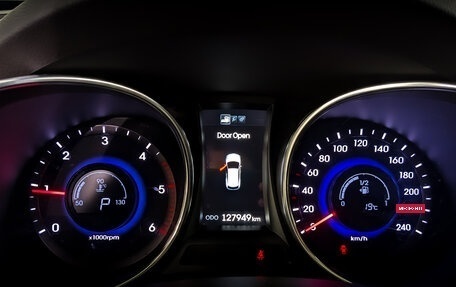 Hyundai Santa Fe III рестайлинг, 2014 год, 2 130 000 рублей, 13 фотография