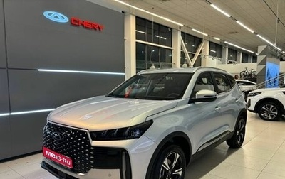 Chery Tiggo 4 I рестайлинг, 2025 год, 2 420 000 рублей, 1 фотография