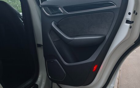 Audi RS Q3, 2014 год, 2 000 000 рублей, 3 фотография