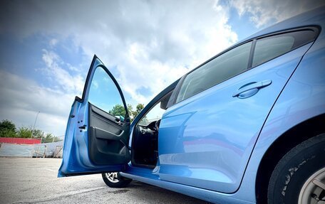 Skoda Rapid I, 2014 год, 1 300 000 рублей, 16 фотография