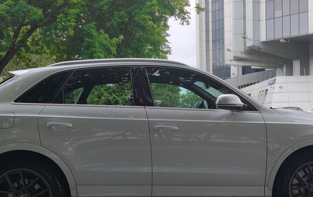 Audi RS Q3, 2014 год, 2 000 000 рублей, 7 фотография