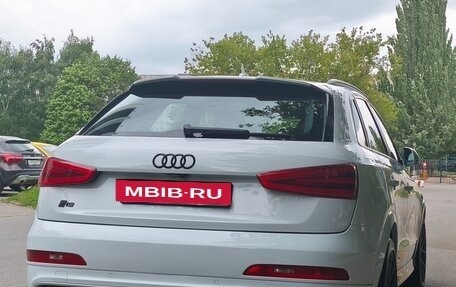 Audi RS Q3, 2014 год, 2 000 000 рублей, 4 фотография
