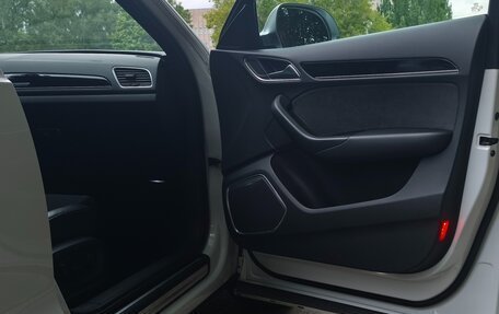 Audi RS Q3, 2014 год, 2 000 000 рублей, 11 фотография