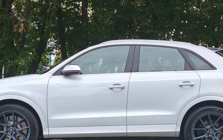 Audi RS Q3, 2014 год, 2 000 000 рублей, 9 фотография