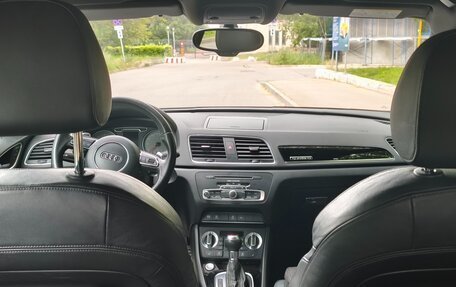 Audi RS Q3, 2014 год, 2 000 000 рублей, 13 фотография