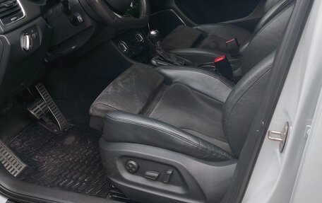 Audi RS Q3, 2014 год, 2 000 000 рублей, 17 фотография