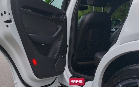 Audi RS Q3, 2014 год, 2 000 000 рублей, 6 фотография