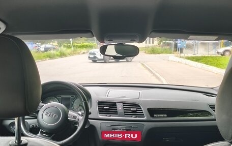Audi RS Q3, 2014 год, 2 000 000 рублей, 14 фотография