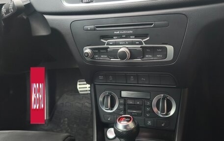 Audi RS Q3, 2014 год, 2 000 000 рублей, 12 фотография