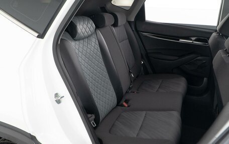 KIA Seltos I, 2021 год, 2 243 070 рублей, 7 фотография