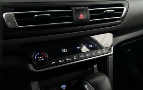 KIA Seltos I, 2021 год, 2 243 070 рублей, 12 фотография