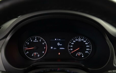 KIA Seltos I, 2021 год, 2 243 070 рублей, 18 фотография