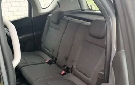 Opel Meriva, 2012 год, 550 000 рублей, 4 фотография