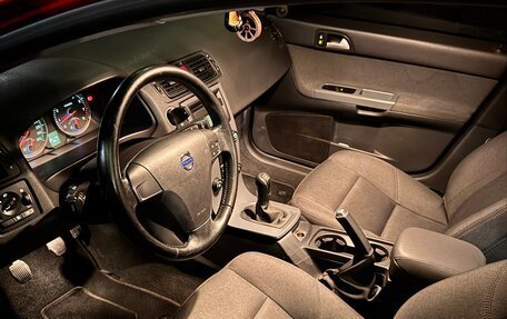 Volvo S40 II, 2007 год, 800 000 рублей, 6 фотография