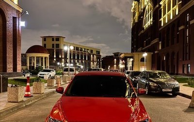 Volvo S40 II, 2007 год, 800 000 рублей, 1 фотография