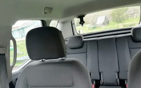 Opel Meriva, 2012 год, 550 000 рублей, 3 фотография